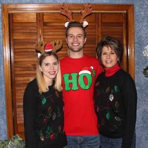 Meet your Posher, Drew